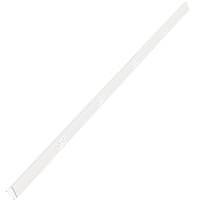 Task Lighting 72" 20 amp 120 volt White 4 Duplex Receptacle Under Cabinet Power Strip